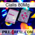 Cialis 80Mg 32